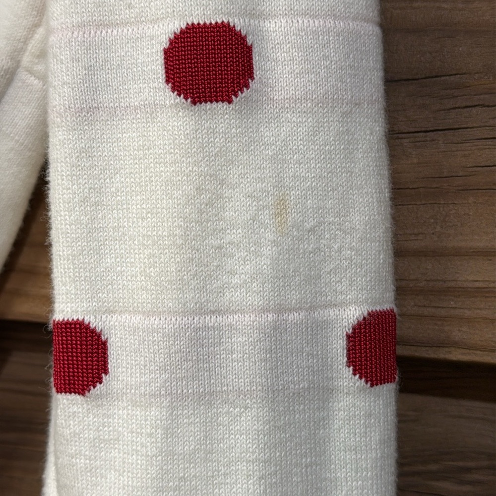Ladies Sweater - Picture 8 of 8